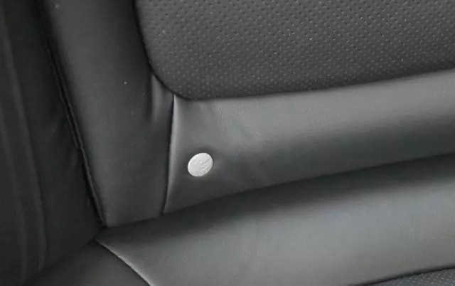 MAZDA 6 2.5 Skypassion I-ELoop