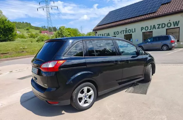 FORD Grand C-MAX 