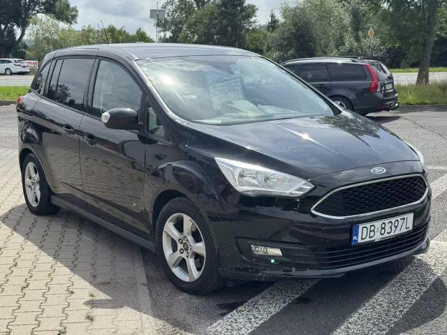 FORD Grand C-MAX 
