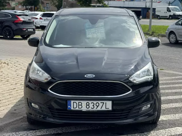 FORD Grand C-MAX 