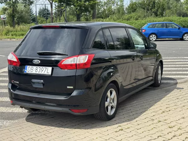FORD Grand C-MAX 