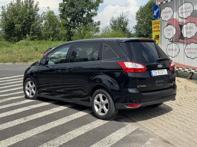 FORD Grand C-MAX 