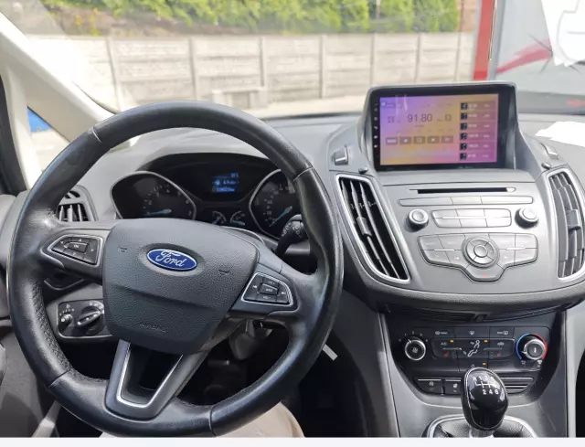 FORD Grand C-MAX 
