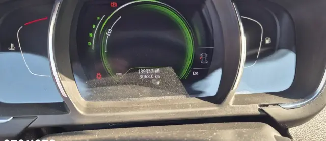 RENAULT Grand Scenic TCe 140 GPF EDC BLACK EDITION