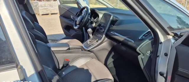 RENAULT Grand Scenic TCe 140 GPF EDC BLACK EDITION