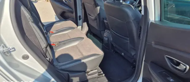 RENAULT Grand Scenic TCe 140 GPF EDC BLACK EDITION