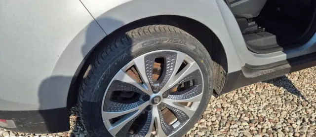 RENAULT Grand Scenic TCe 140 GPF EDC BLACK EDITION