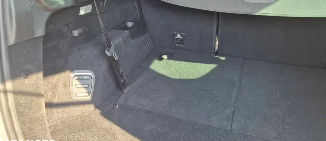 RENAULT Grand Scenic TCe 140 GPF EDC BLACK EDITION