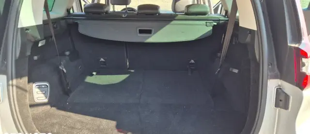 RENAULT Grand Scenic TCe 140 GPF EDC BLACK EDITION