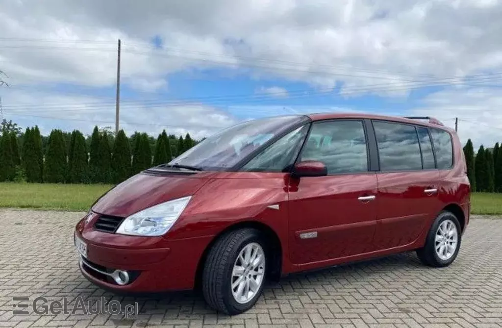 RENAULT Espace 