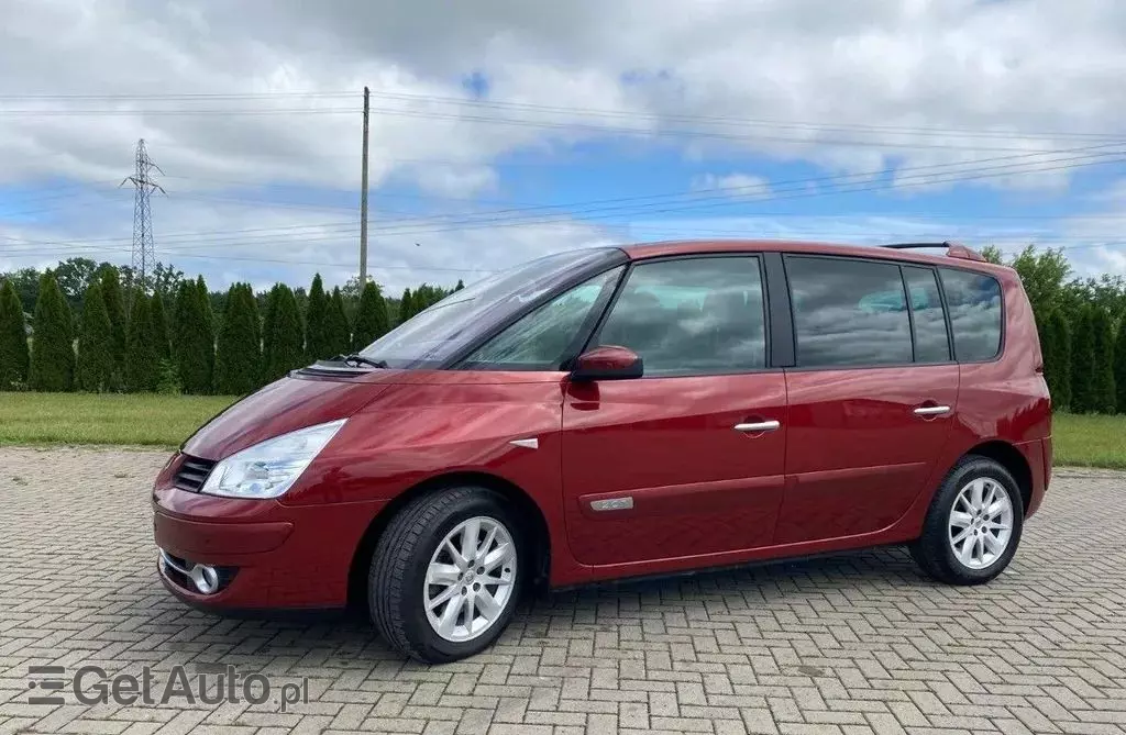 RENAULT Espace 