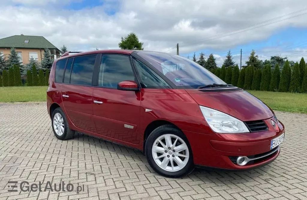 RENAULT Espace 