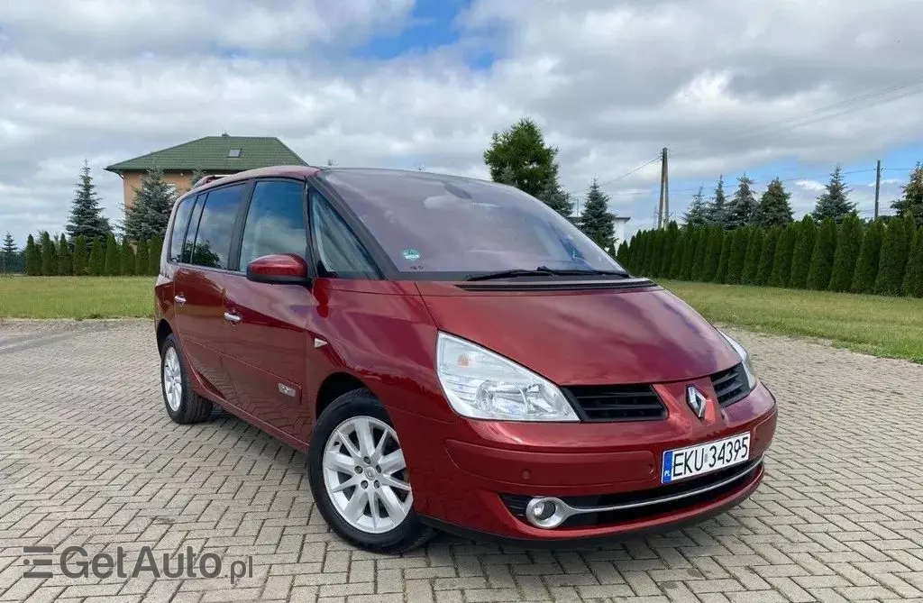 RENAULT Espace 