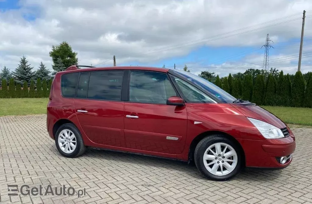 RENAULT Espace 