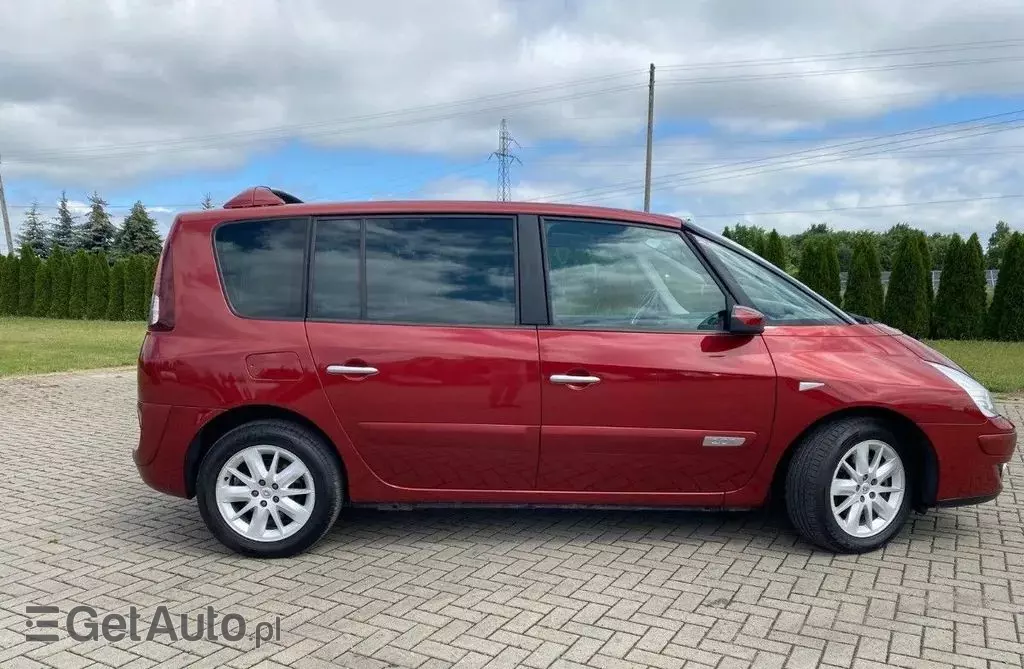 RENAULT Espace 