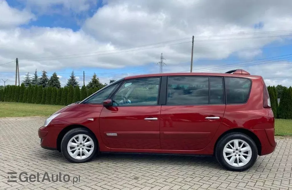 RENAULT Espace 
