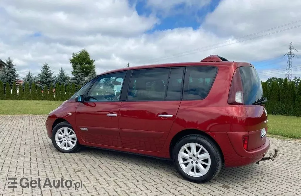 RENAULT Espace 