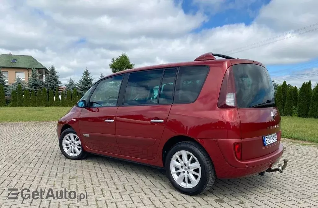 RENAULT Espace 