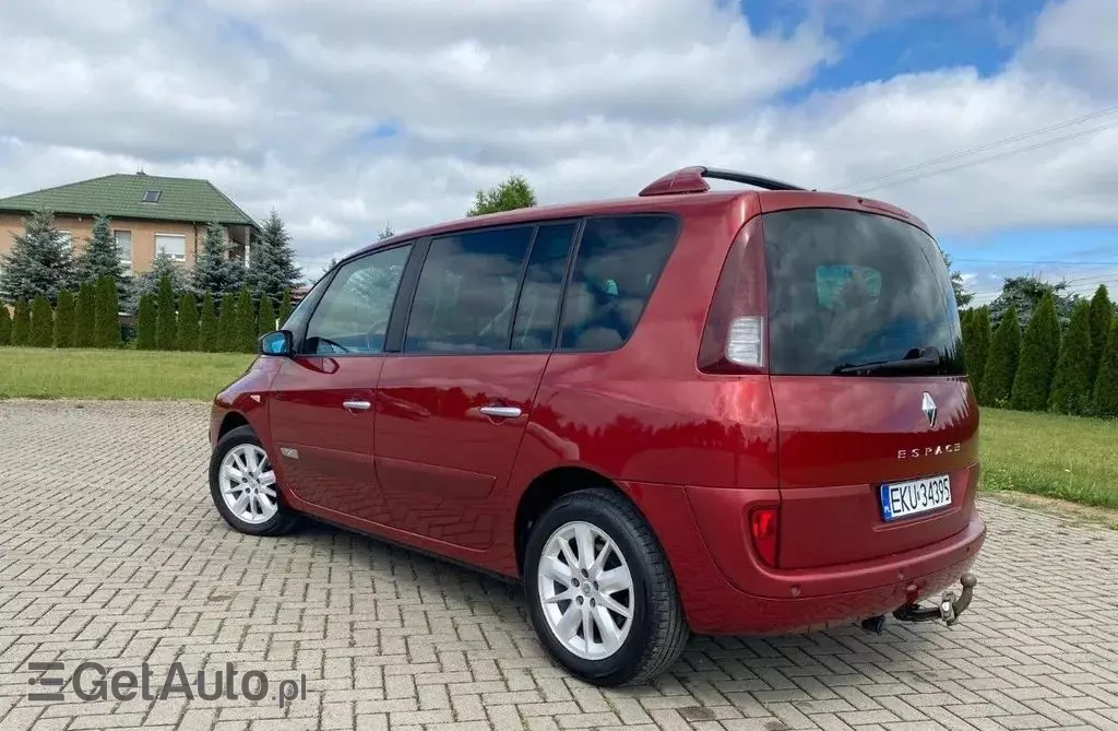 RENAULT Espace 