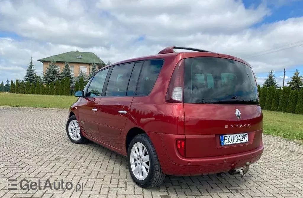 RENAULT Espace 
