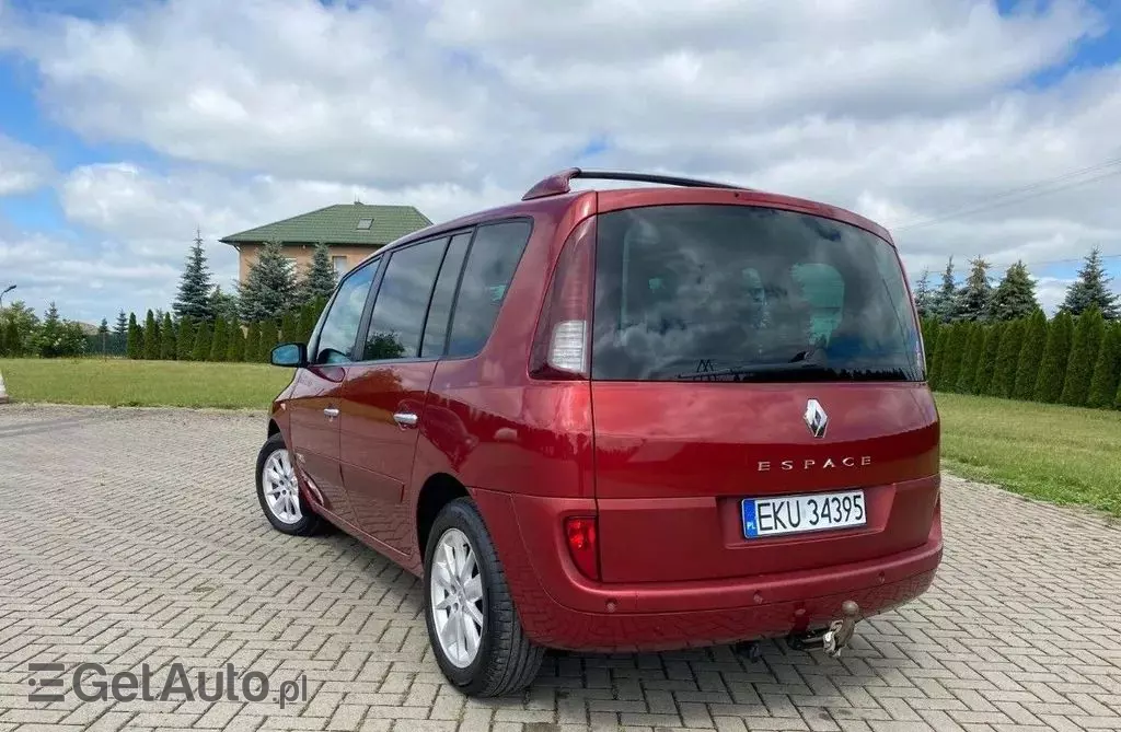 RENAULT Espace 
