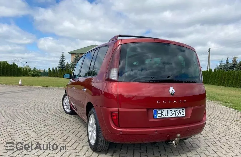 RENAULT Espace 