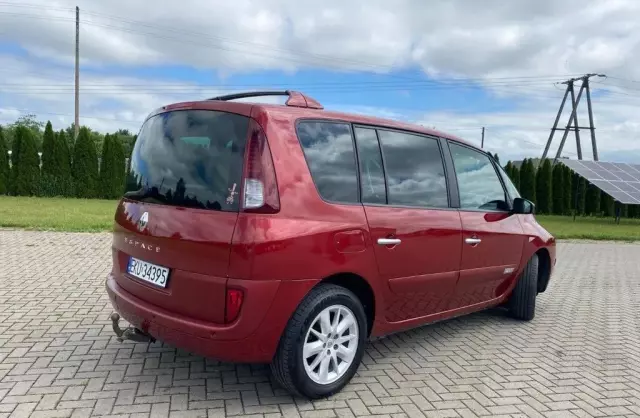 RENAULT Espace 