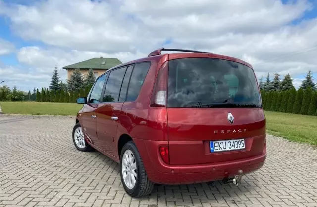 RENAULT Espace 