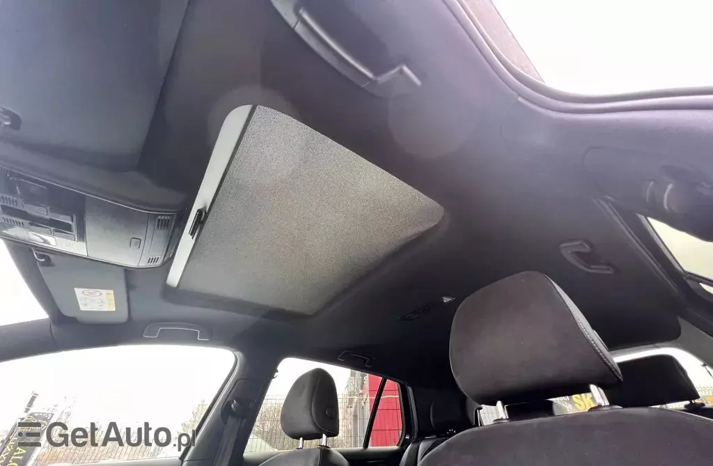 VOLKSWAGEN Golf GTD 2.0 TDI (184 KM) DSG