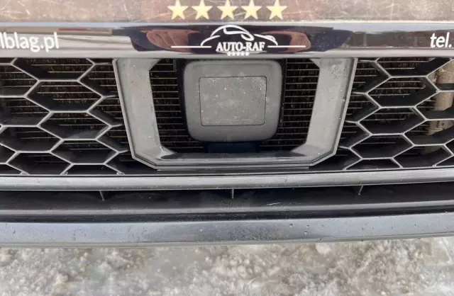 VOLKSWAGEN Golf GTD 2.0 TDI (184 KM) DSG