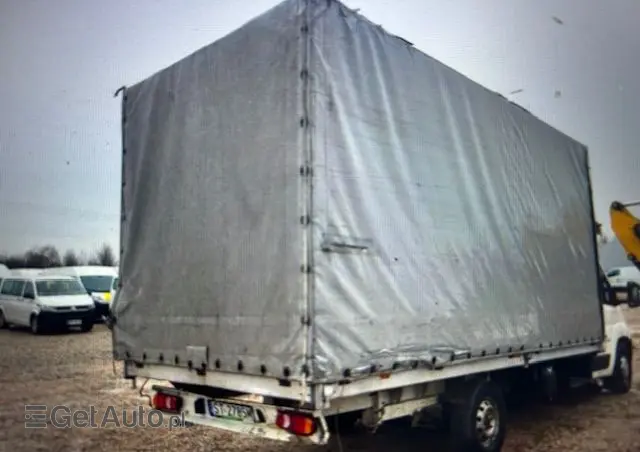 PEUGEOT Boxer 435 BlueHDi L4 