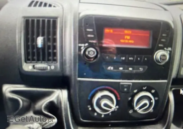 PEUGEOT Boxer 435 BlueHDi L4 