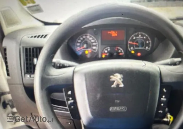 PEUGEOT Boxer 435 BlueHDi L4 