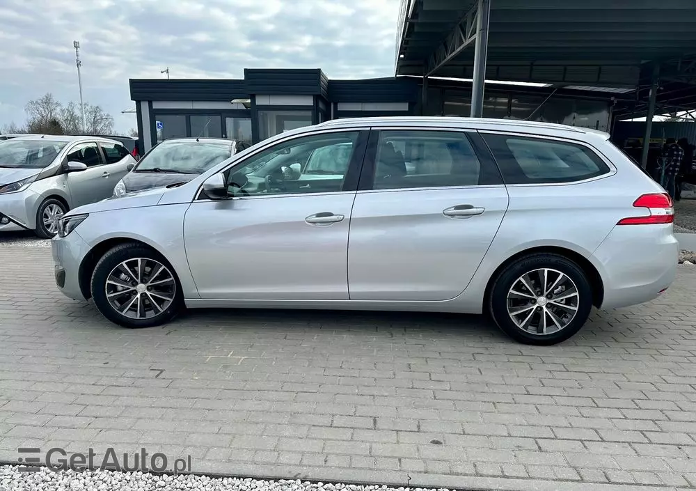 PEUGEOT 308 SW 1.6 BlueHDi Active S&S