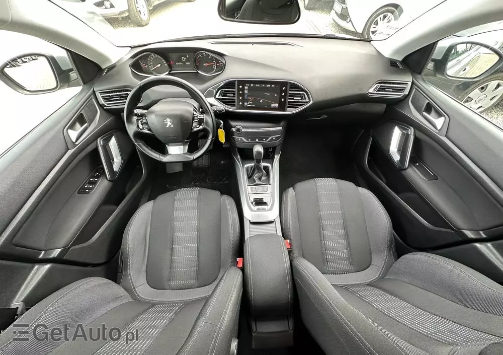 PEUGEOT 308 SW 1.6 BlueHDi Active S&S