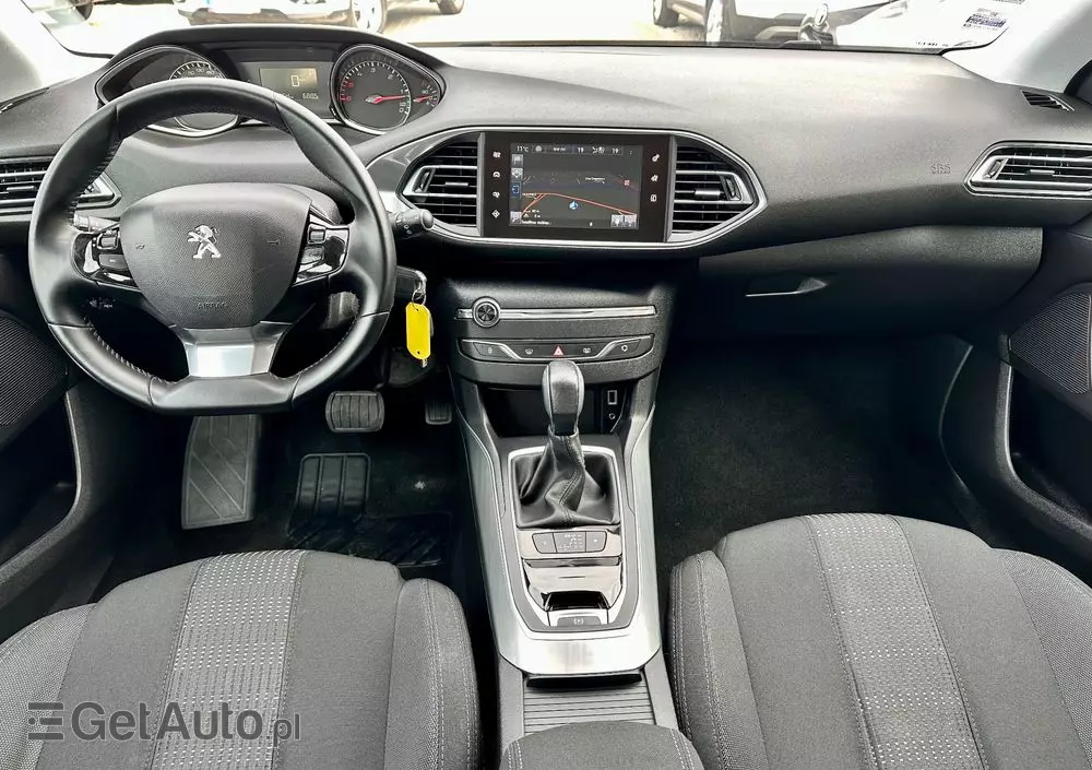 PEUGEOT 308 SW 1.6 BlueHDi Active S&S