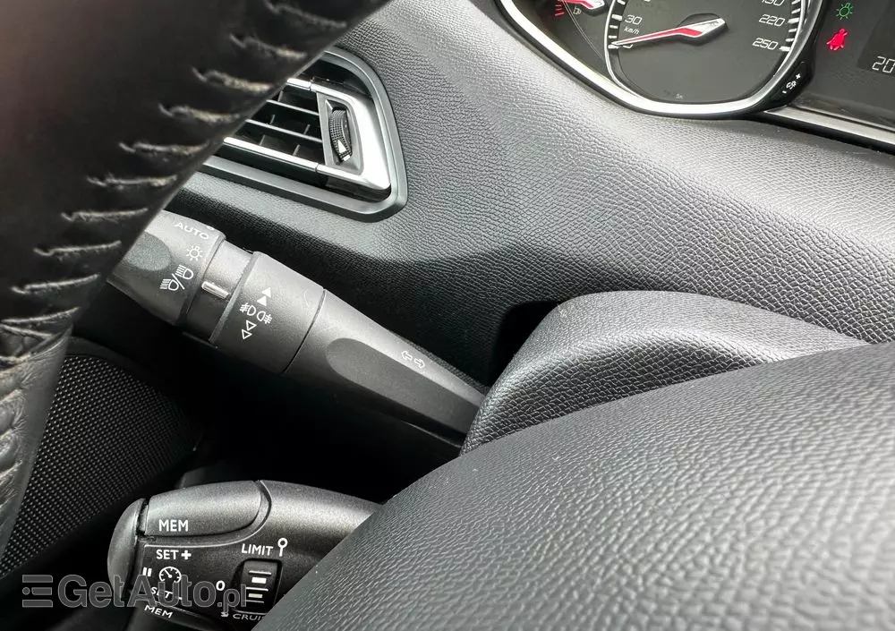 PEUGEOT 308 SW 1.6 BlueHDi Active S&S