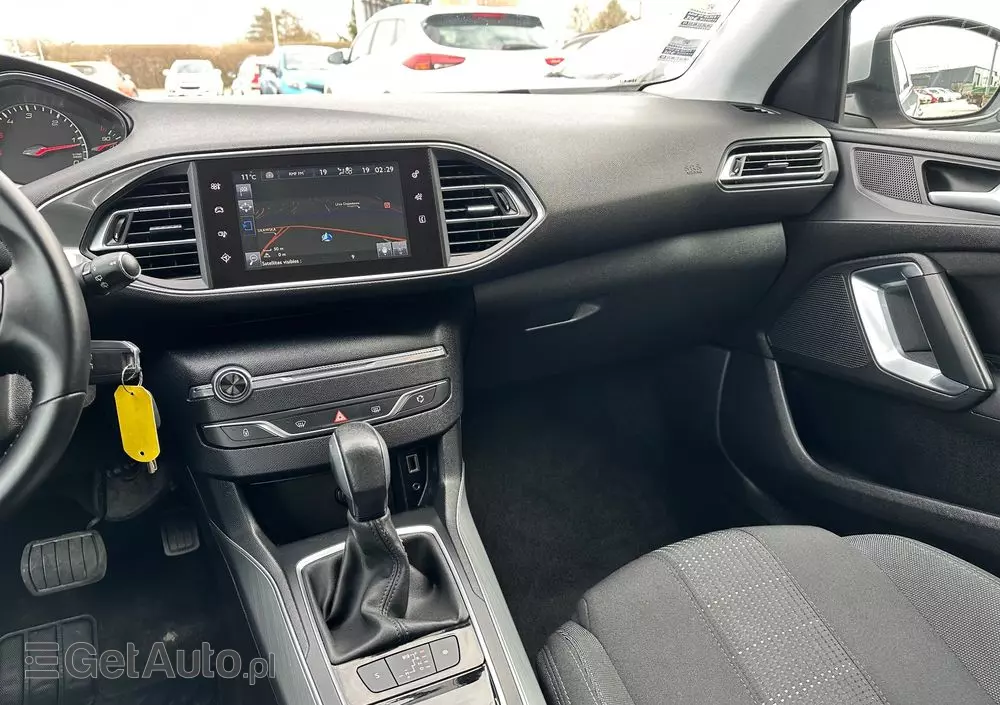 PEUGEOT 308 SW 1.6 BlueHDi Active S&S