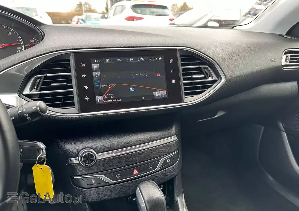 PEUGEOT 308 SW 1.6 BlueHDi Active S&S