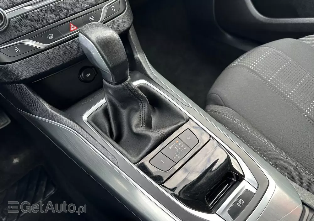 PEUGEOT 308 SW 1.6 BlueHDi Active S&S