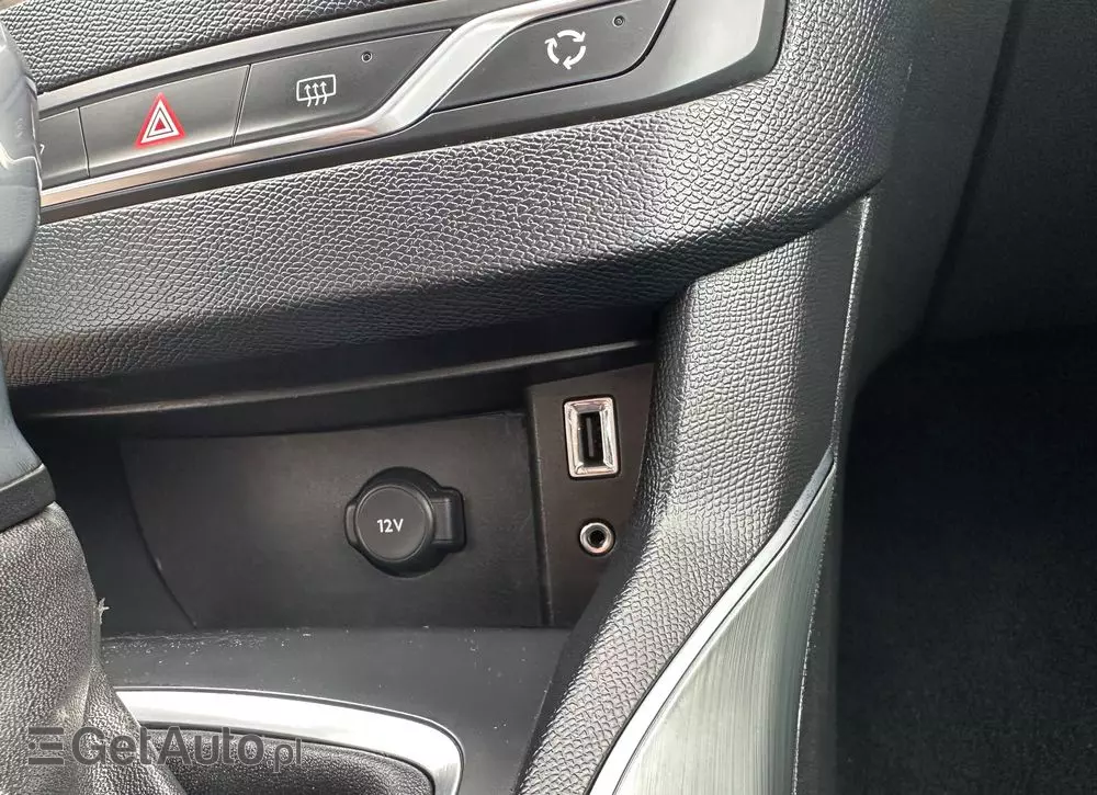 PEUGEOT 308 SW 1.6 BlueHDi Active S&S