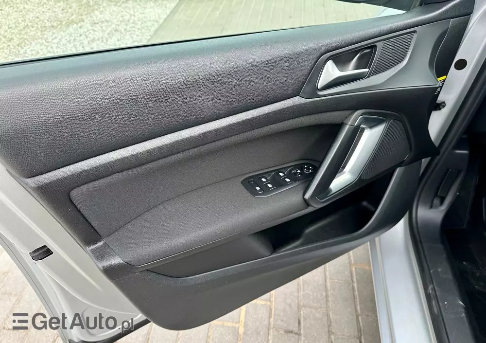 PEUGEOT 308 SW 1.6 BlueHDi Active S&S