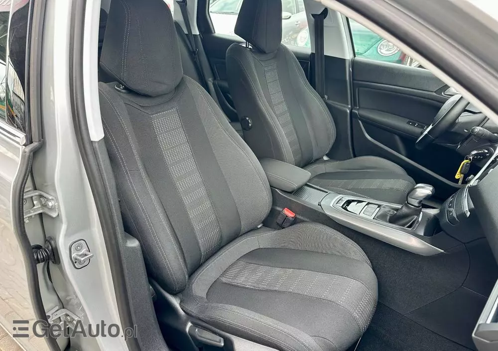 PEUGEOT 308 SW 1.6 BlueHDi Active S&S