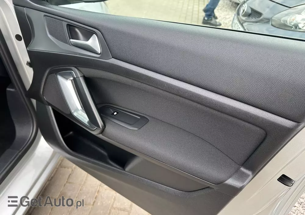 PEUGEOT 308 SW 1.6 BlueHDi Active S&S