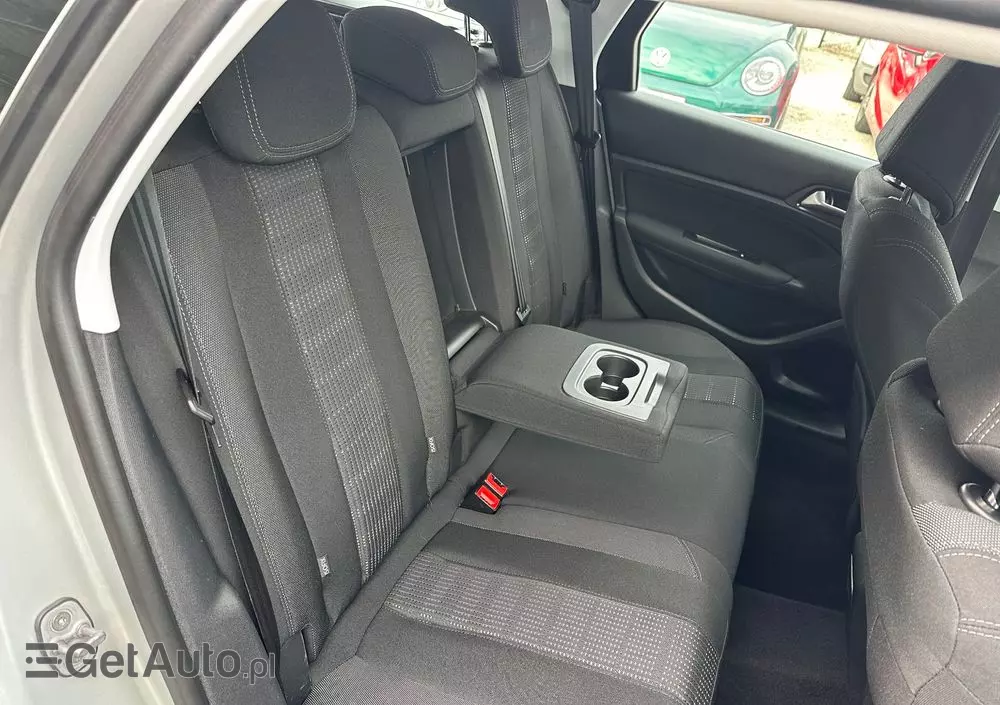 PEUGEOT 308 SW 1.6 BlueHDi Active S&S