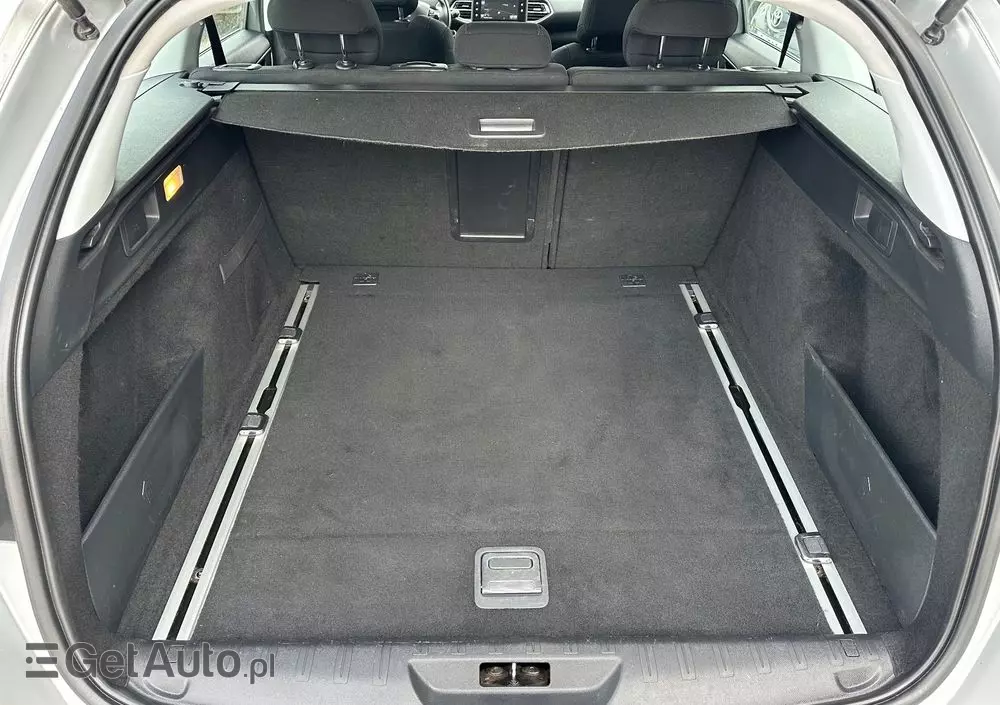 PEUGEOT 308 SW 1.6 BlueHDi Active S&S