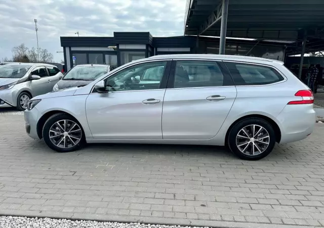 PEUGEOT 308 SW 1.6 BlueHDi Active S&S