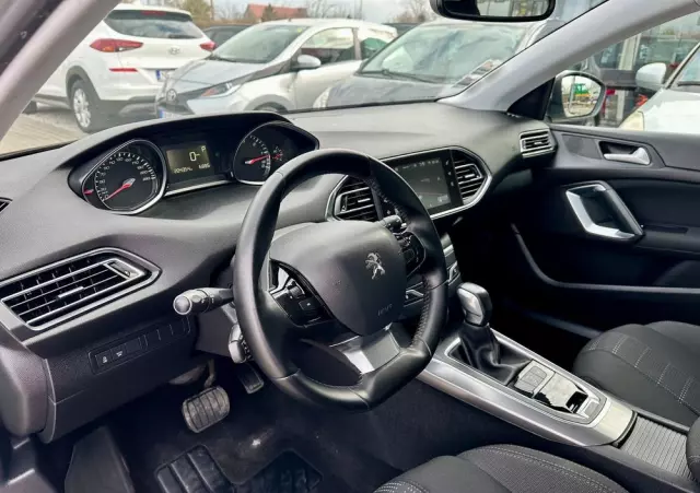 PEUGEOT 308 SW 1.6 BlueHDi Active S&S