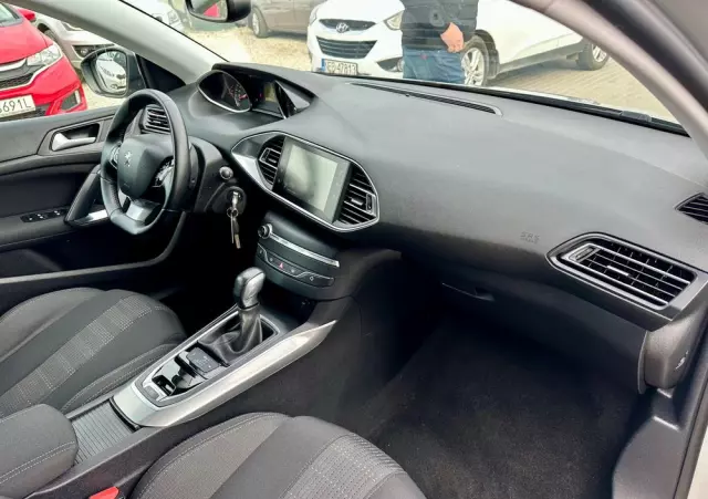 PEUGEOT 308 SW 1.6 BlueHDi Active S&S