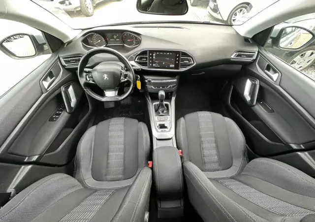 PEUGEOT 308 SW 1.6 BlueHDi Active S&S